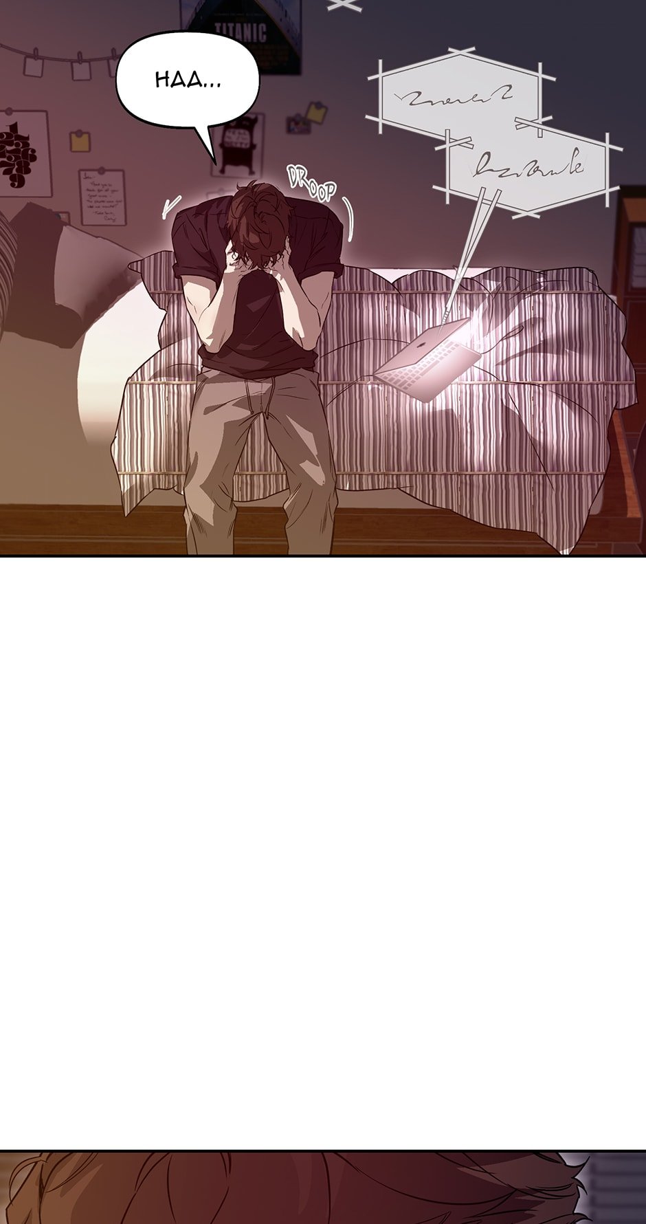 Nerd Project, Chapter 42 image 24